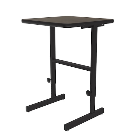 Correll CST Adjstable Standing Desk (HPL) CST2024-01